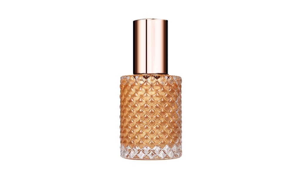 Show Beauty, Body Shimmer Oil