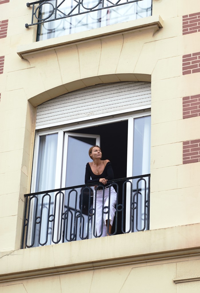 Отель: Le Royal Deauville 