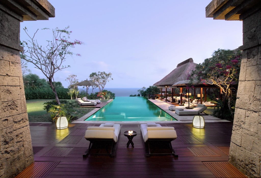 Bulgari Resort Bali***** БАЛИ