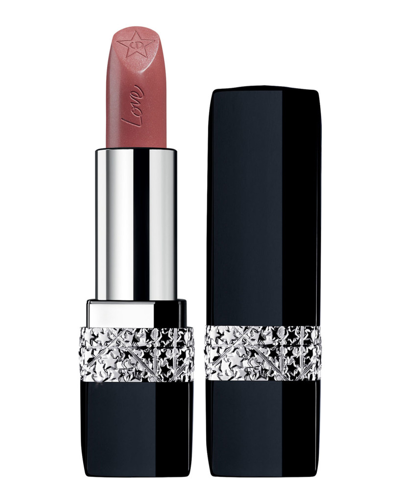 Dior Midnight Wish Rouge Dior Jewel Edition Midnight Wish Holiday