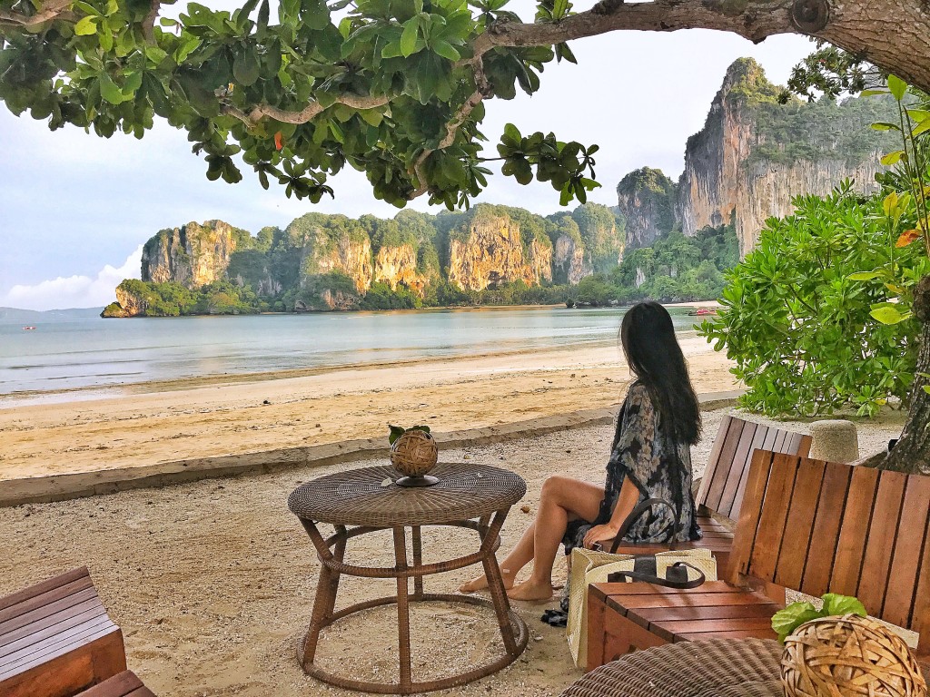 Rayavadee Krabi Thailand***** ТАИЛАНД