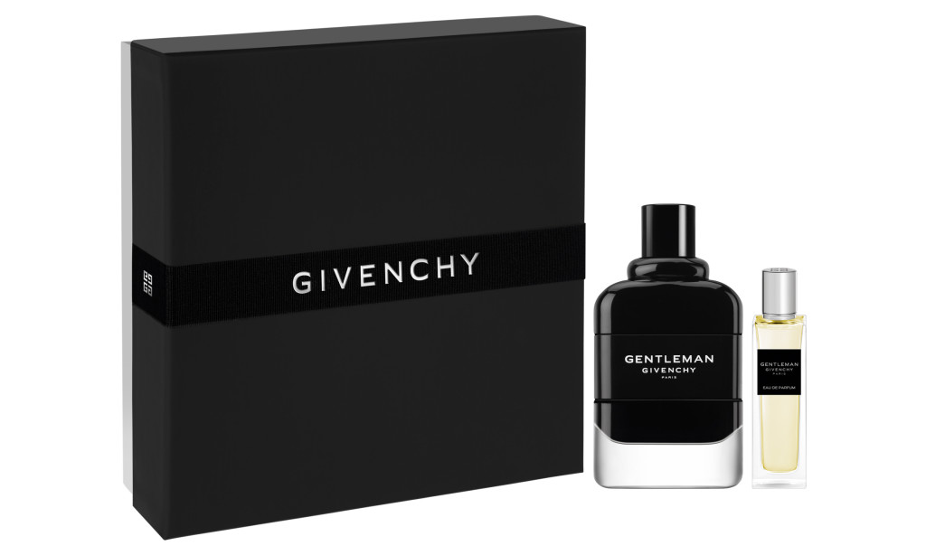 Givenchy, Christmas Set Gentleman