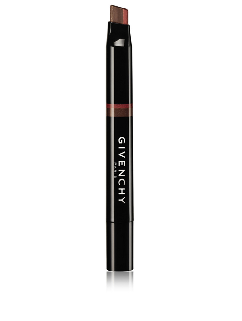 Givenchy Dual Liner Holiday 2018 Mystic Red