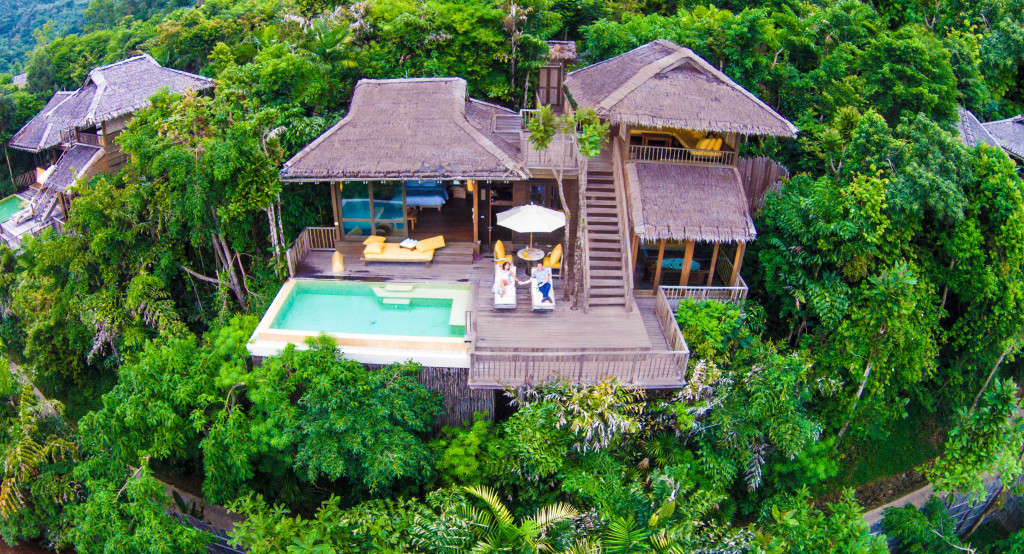 Six Senses Yao Noi***** ТАИЛАНД