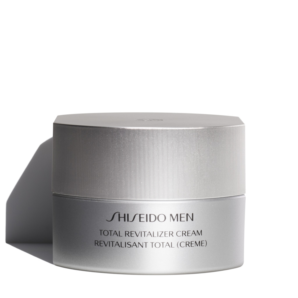 Shiseido Men, Total Revitalizer Cream