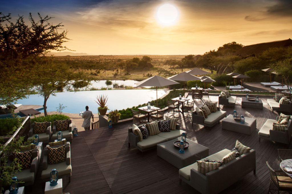 Four Seasons Safari Lodge Serengeti