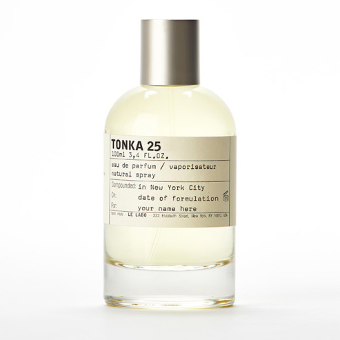 Le Labo, Tonka 25 Eau de Parfum 