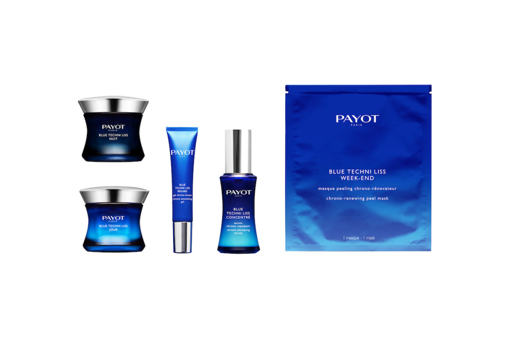 Payot, Blue Techni Liss