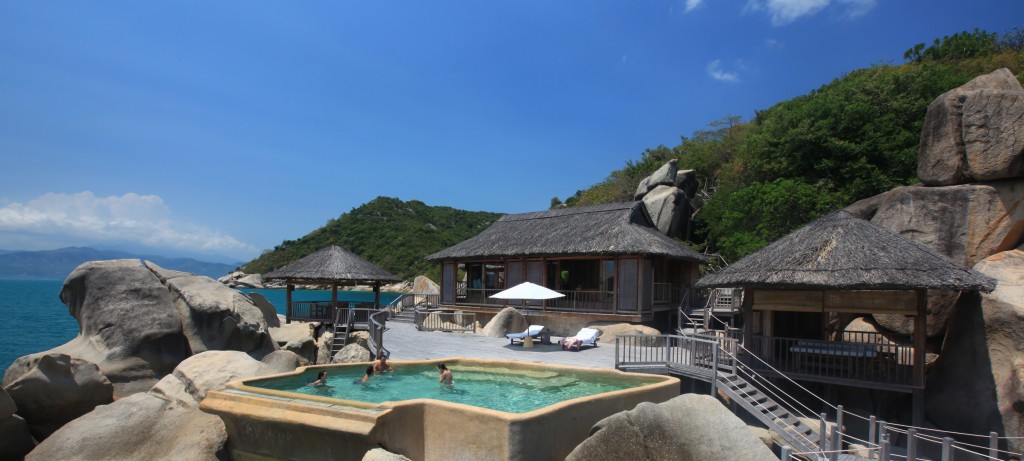 Six Senses Ninh Van Bay