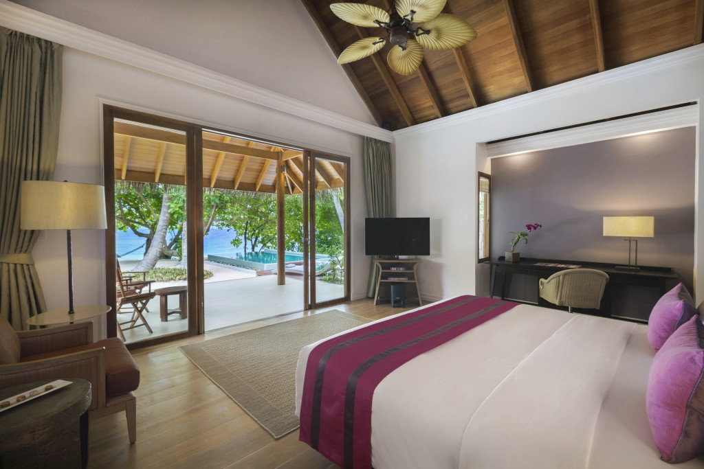 Dusit Thani Maldives