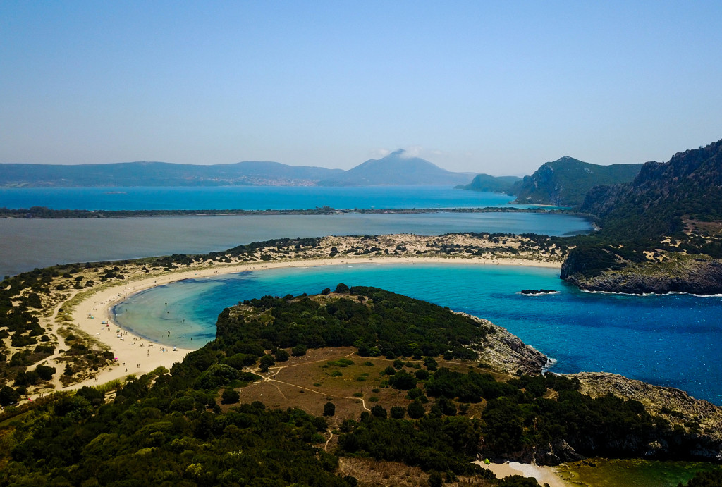 Фото: Costa Navarino 