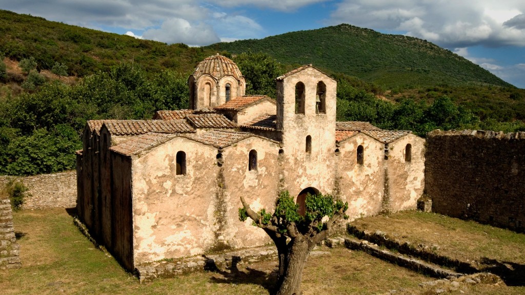 Фото: Costa Navarino