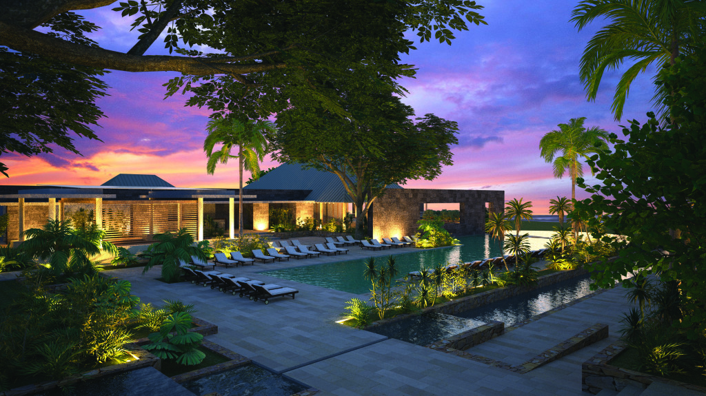 Фото: Anantara Hotels, Resorts & Spas 