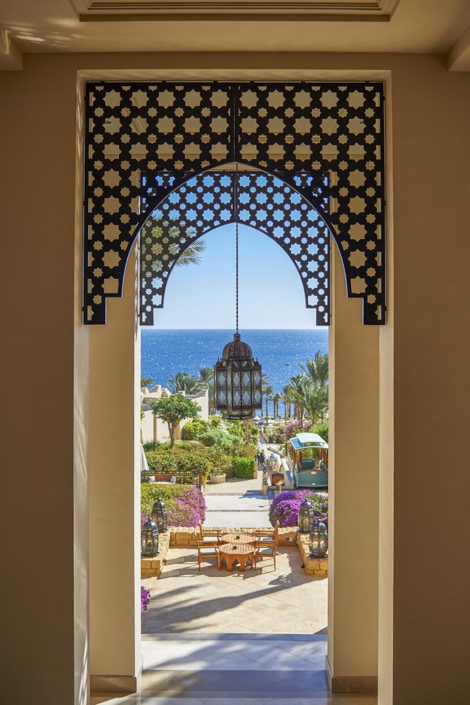 Фото: Four Seasons Resort Sharm El Sheikh