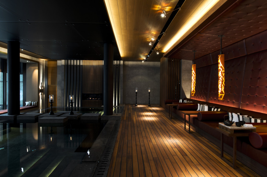 Фото: The Chedi Andermatt 