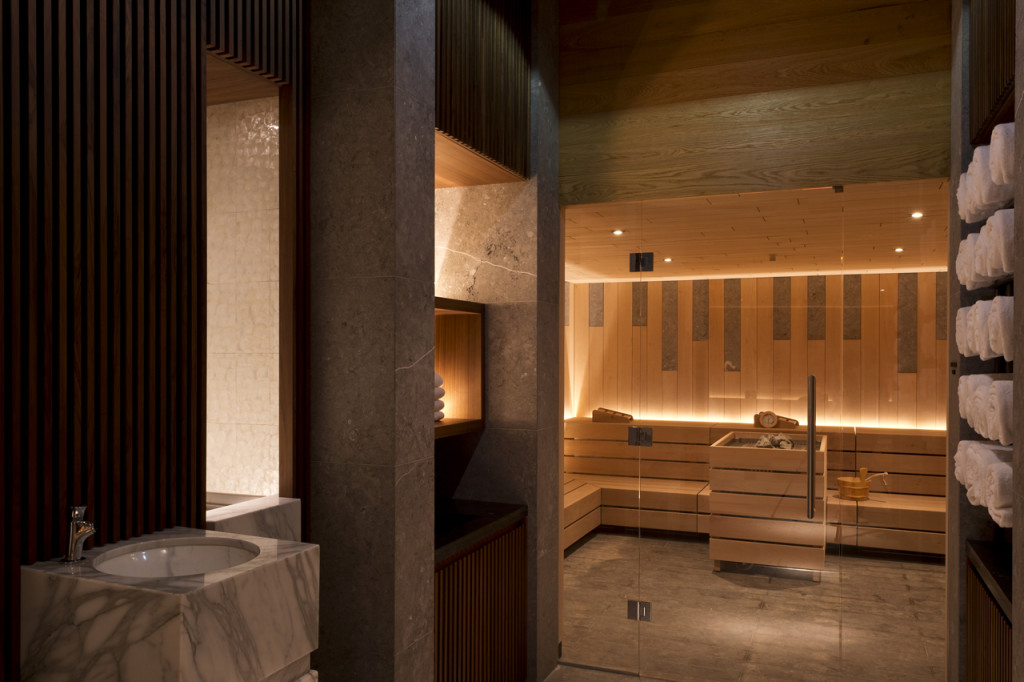 Фото: The Chedi Andermatt 