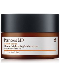 Увляжняющее осветляющее средство Perricone MD/ Photo-Brightening Moisturizer Broad Spectrum SPF 30 Perricone MD