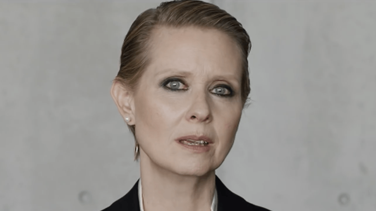 Lady worse. Синтия Никсон леди. Синтия Никсон будь леди. Cynthia Nixon be a Lady. Видео с синтией Никсон.